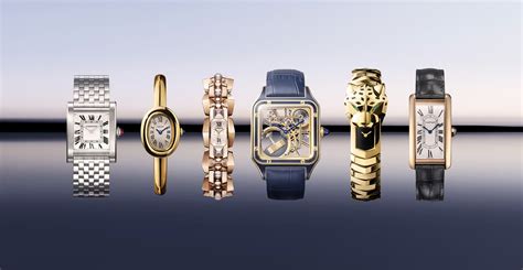 cartier watch value|why cartier is so expensive.